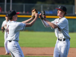 SLV keeps head up during rough start to preseason schedule | High school baseball
