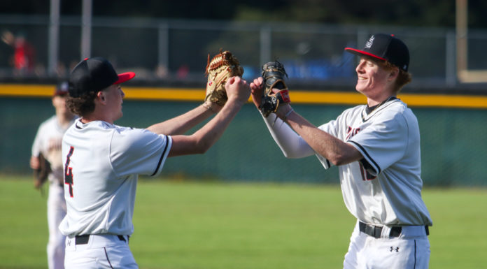 SLV keeps head up during rough start to preseason schedule | High school baseball