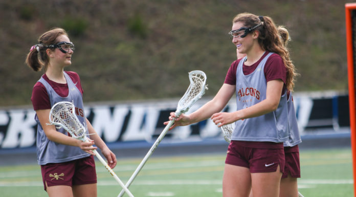 Scotts Valley back on the winning track | Girls lacrosse