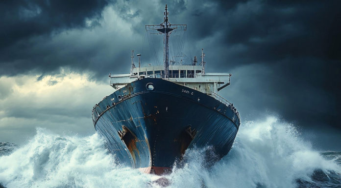 Finance | Ride Out the Storm of Global Tariff Wars