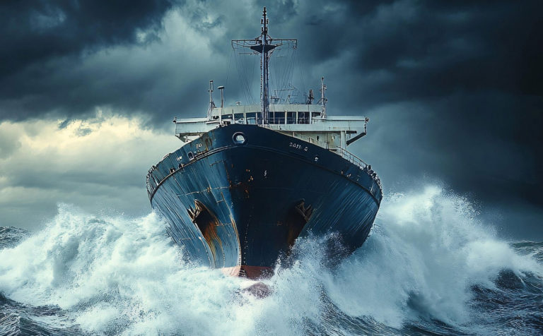 Finance | Ride Out the Storm of Global Tariff Wars