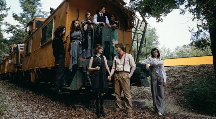 ‘Hadestown: Teen Edition’ takes the Scotts Valley High School stage this spring