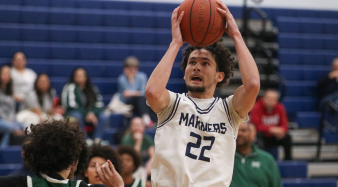 Aptos’ Isaiah Ackerman named the league’s co-MVP | All-SCCAL boys basketball