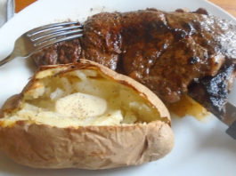 Plain Talk About Food | Grilling Showdown: Men vs. Women