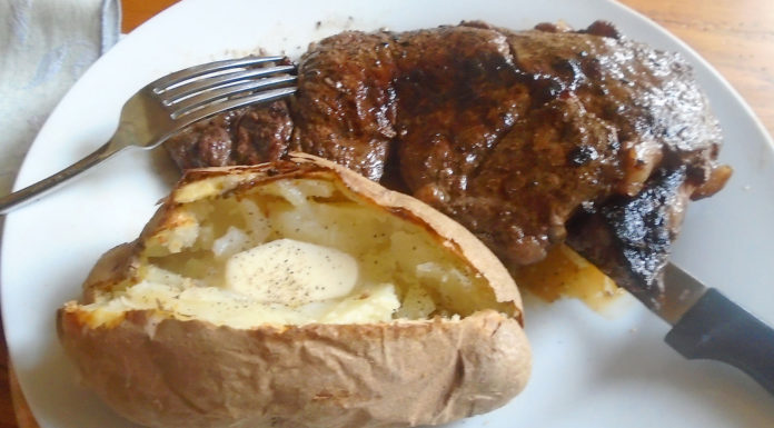 Plain Talk About Food | Grilling Showdown: Men vs. Women
