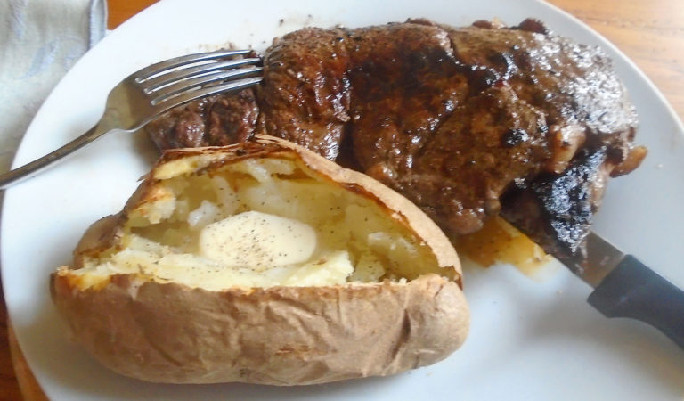 Plain Talk About Food | Grilling Showdown: Men vs. Women