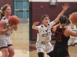 Scotts Valley’s Rebbert, Williams chosen as league’s top players | All-SCCAL girls basketball