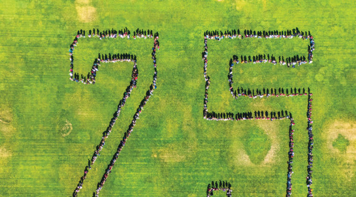 Scotts Valley High School to celebrate 25 years with special gala