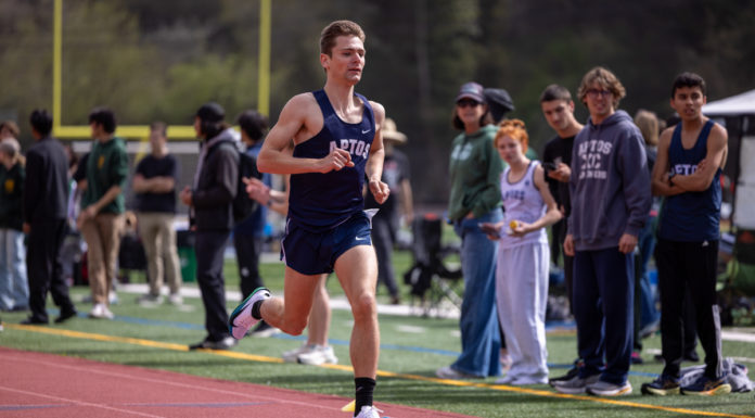 Aptos’ boys’ track and field athletes find success at Arcadia Invitational | Weeklys Sports Roundup