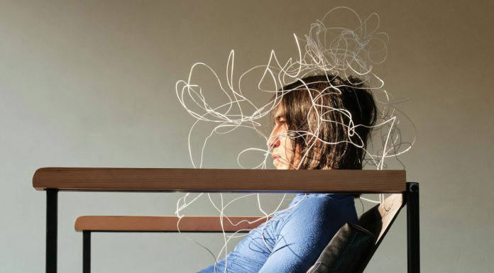 TherapyWorks | Stress Looks Different on Everyone