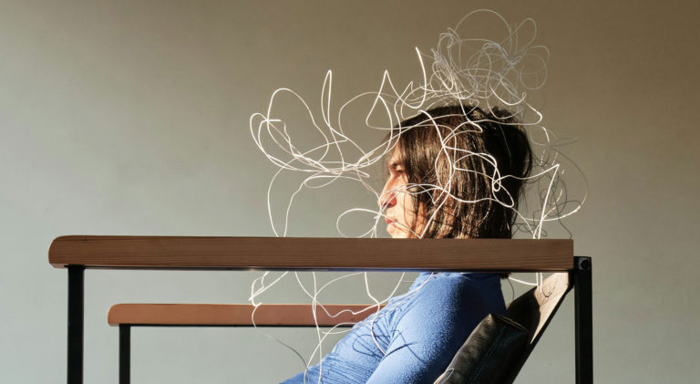 TherapyWorks | Stress Looks Different on Everyone