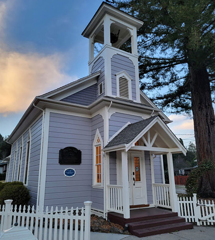 Wee-Kirk-Church