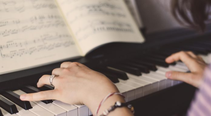 Music grants empower local youth through instrumental education