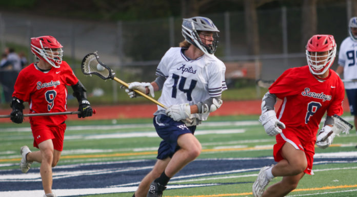 Aptos’ boys’ lacrosse edges Saratoga | Weeklys Sports Roundup