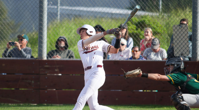 SV’s Kaleb Wing delivers grand slam in crushing win over Harbor | Weeklys Sports Roundup