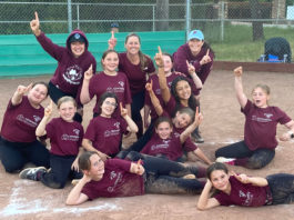 Scotts Valley Banshees win SVGS tourney after dramatic comeback