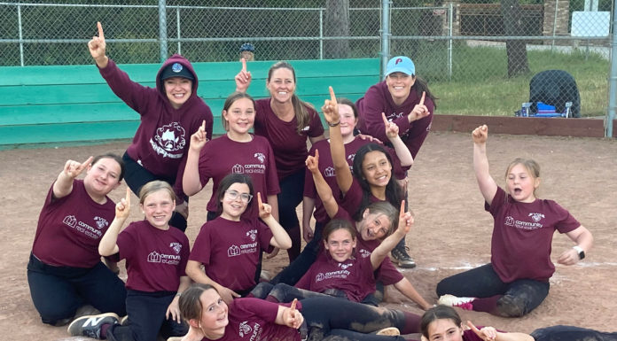 Scotts Valley Banshees win SVGS tourney after dramatic comeback