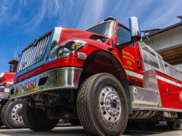 Opinion: Felton Fire Back in the Hot Seat
