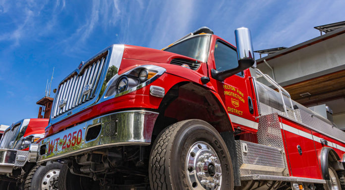 Opinion: Felton Fire Back in the Hot Seat