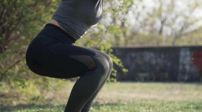 Fitness | Functional Fitness for a Longer Life