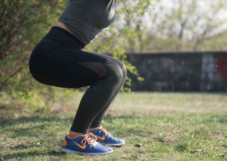 Fitness | Functional Fitness for a Longer Life