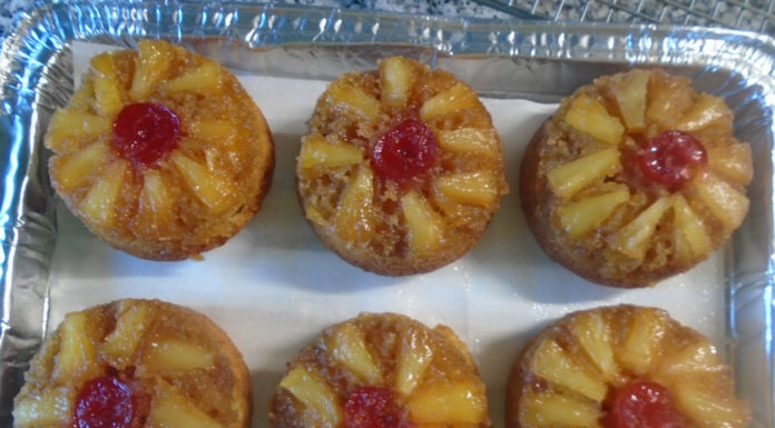 Plain Talk About Food | Recipes From the Past Stir Memories