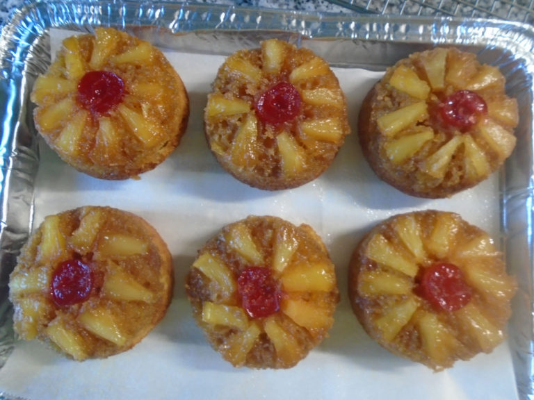 Plain Talk About Food | Recipes From the Past Stir Memories