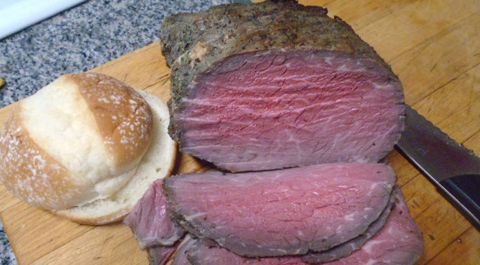 Plain Talk About Food | Memorial Day and Memories