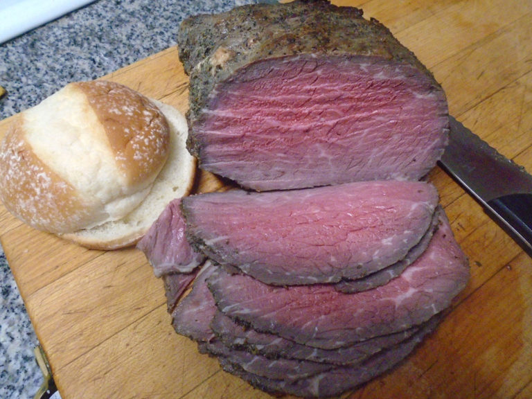 Plain Talk About Food | Memorial Day and Memories