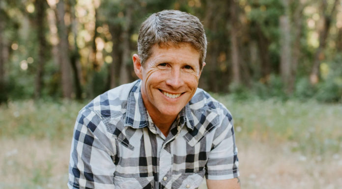 San Lorenzo Valley teacher announces benefit ride for schools