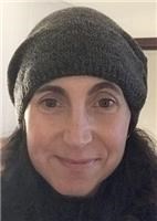 Cynthia Ann Marie Robison