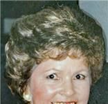 Roberta “Jean” Macy Roberta "Jean" Macy