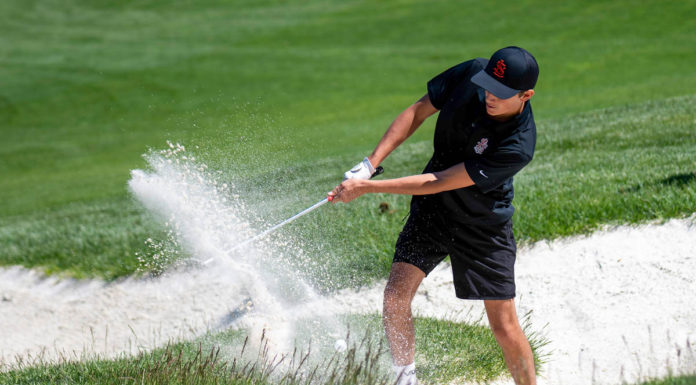 SLV’s James Dahlen storms back to win SCCAL Championship | Boys golf