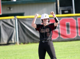 Scotts Valley’s softball clinches back-to-back SCCAL titles | Weeklys Sports Roundup