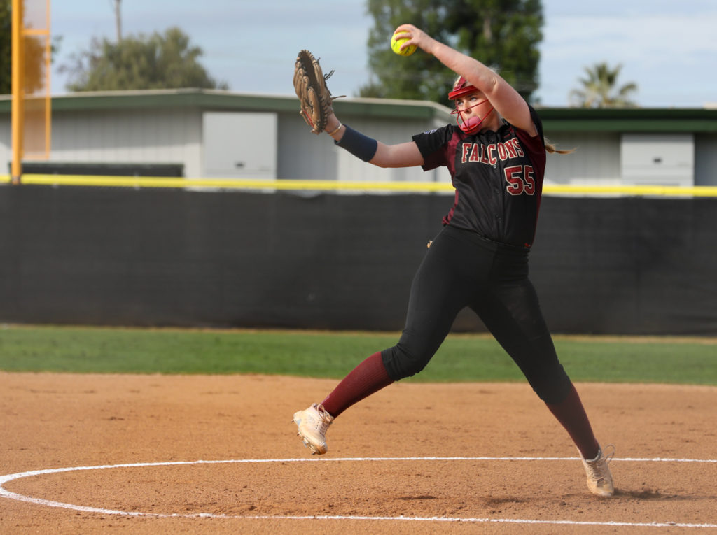 Image for display with article titled Scotts Valley, SLV Softball Set to Begin CCS Postseason Runs | Weeklys Sports Round