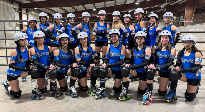 3-2025-Gromshells-group-photo