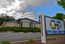Motorcyclist suffers major injuries in Highway 9 crash near Sempervirens Point