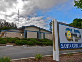 Motorcyclist suffers major injuries in Highway 9 crash near Sempervirens Point