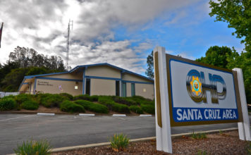 Motorcyclist suffers major injuries in Highway 9 crash near Sempervirens Point