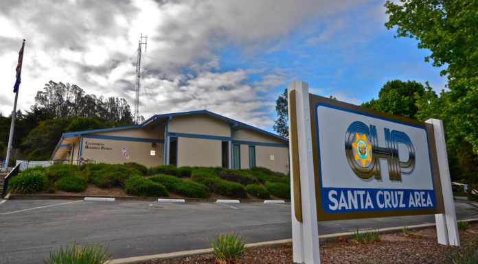 Motorcyclist suffers major injuries in Highway 9 crash near Sempervirens Point