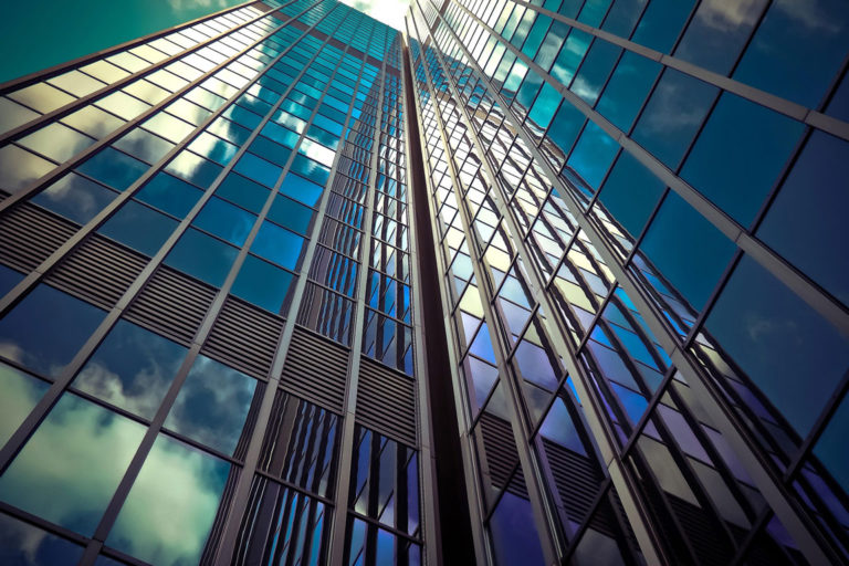 Finance | Hedging Stocks with Real Estate Investment Trusts