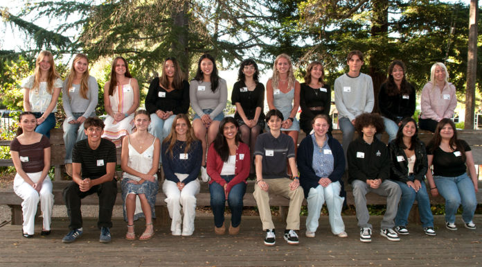 Omega Nu awards $118K in scholarships to local students