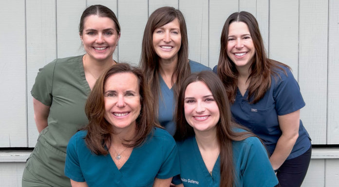 Scotts Valley Veterinary Clinic marks 65 years of healthcare