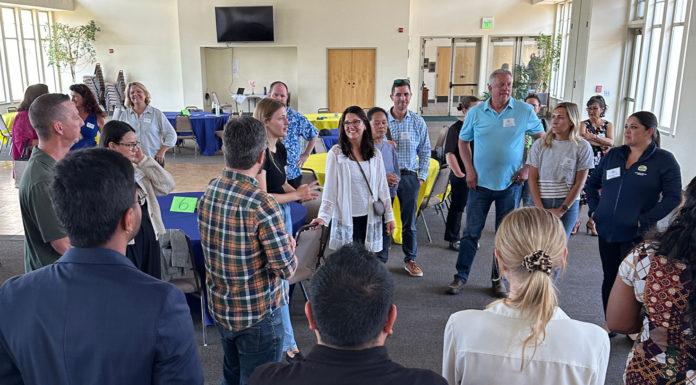 Strictly Business | Human Magic Networking: Why Real Connection Still Wins