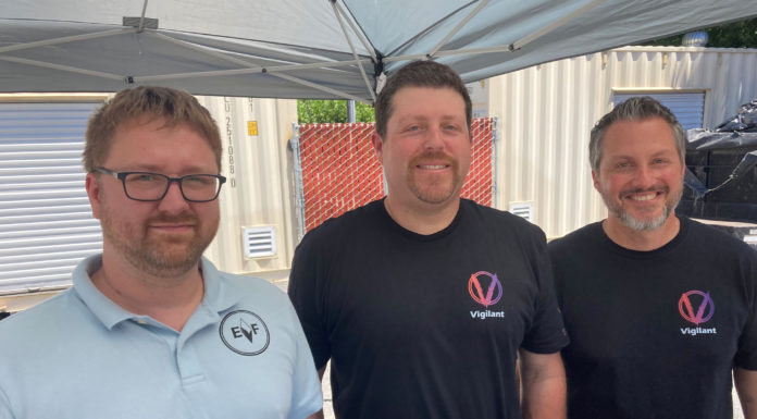 Ember Flash named semifinalist in XPRIZE Wildfire competition