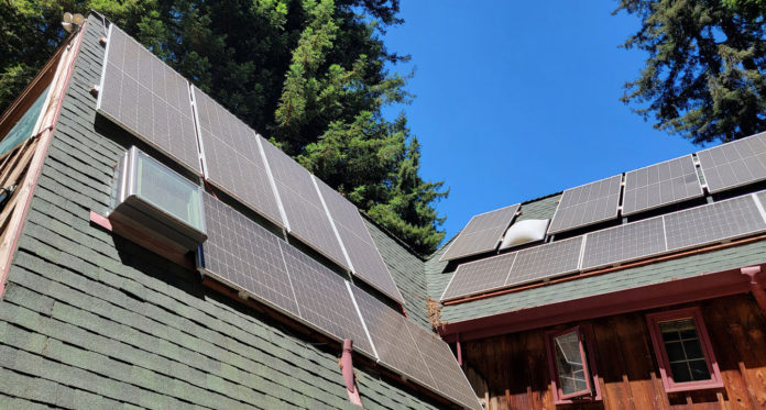 Finance-solar-panels