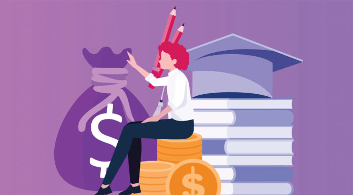 Finance | Bettering Credit Scores Finance student debt