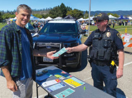 Mayor’s Message | Fun and Fire Safety This Summer in Scotts Valley