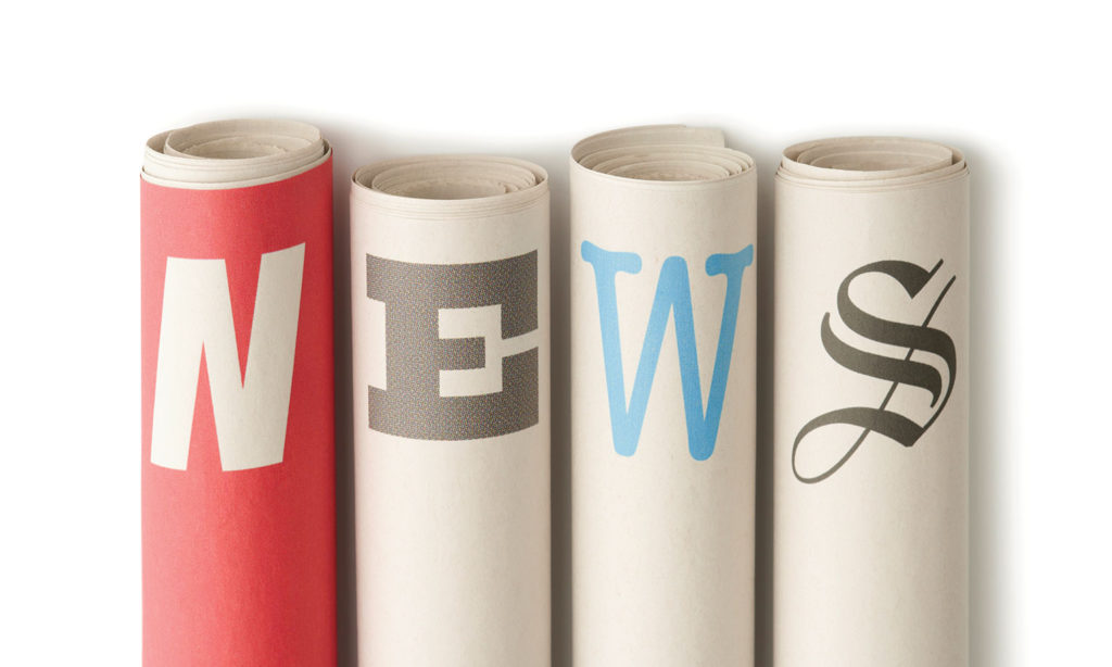 News Briefs