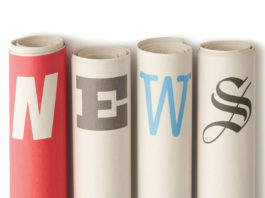 News Briefs | Published Oct. 2, 2026 News Briefs